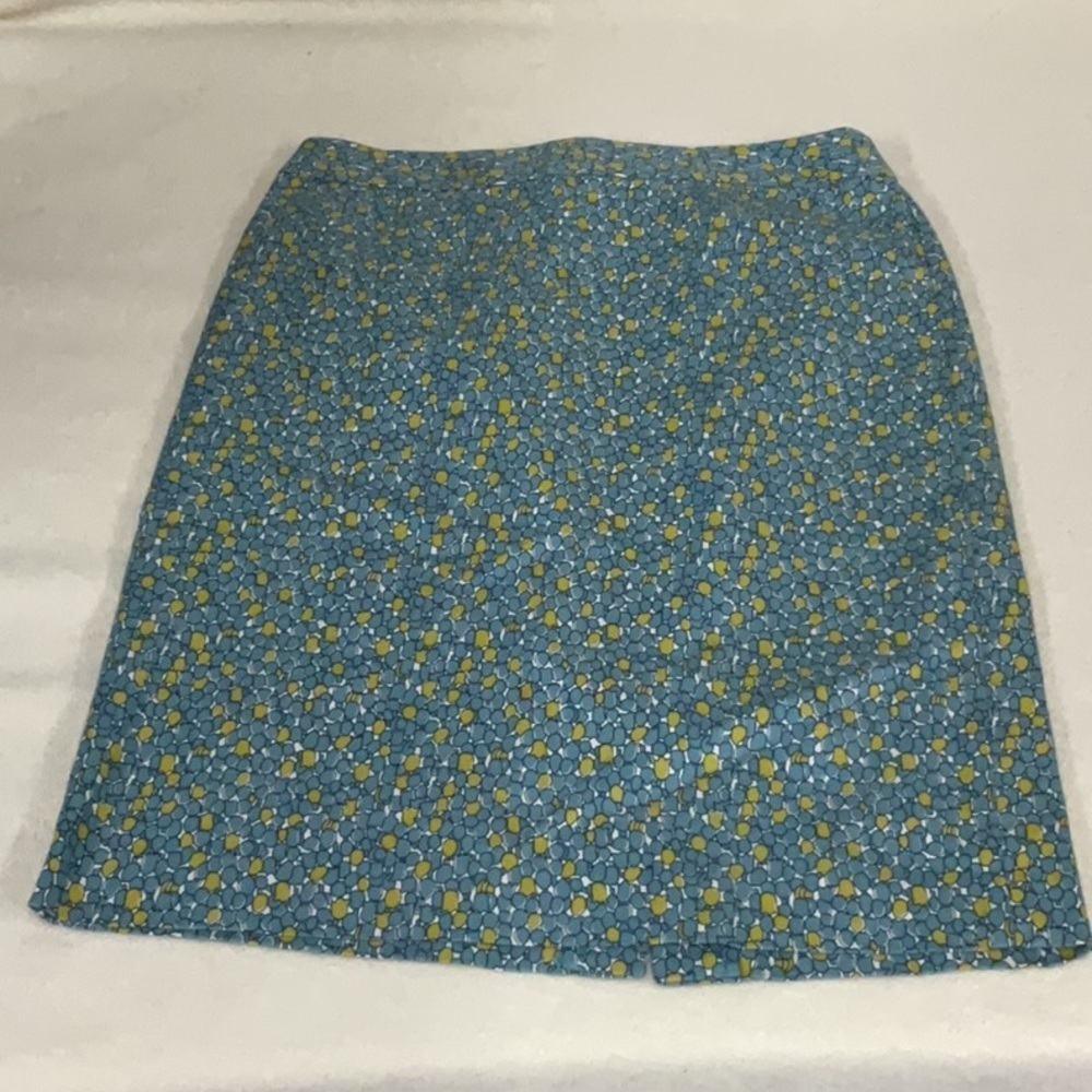 EUC woman’s TALBOTS skirt